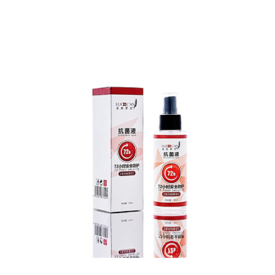 普兰母婴防护喷雾