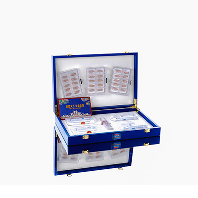 普兰爱芯回春综合版